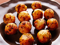 אוכל מוכן לקחת: ברוהאוס