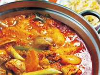 אוכל מוכן לקחת: חוויה בטעמים