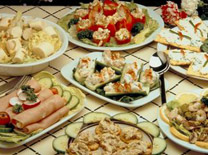 האופציה הדיאטטית – 1077 קלוריות