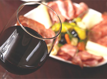 עוד לפני הארוחה, אפשר לשתות אפריטיף