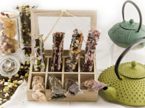 אריזות שי ומארזים בתבלין