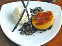 כרמלה בנחלה: הכנתי גפליטע–סושי