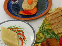 קנלה: לעולם לא אשכח את הריחות וטעמים