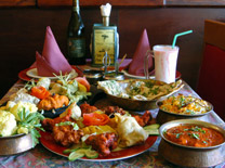 יום העצמאות באינדירה