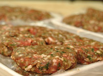 קצביות- הטלה המעולה