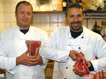 קצביות- הבשרים של זלמן