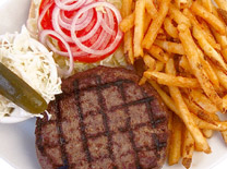 אלטרנטיבות למנגל - אוקטגון