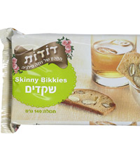 מוצרי "דודות", מבוססים על מתכונים משפחתיים