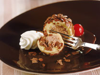 מתוקים בשוקולדה