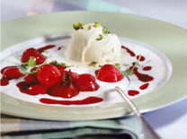 גלידה - הקינוח האולטימטיבי