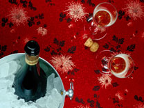 הכי דיאטטי – שמפניה!