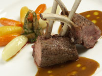 מבחר מסעדות גליליות 