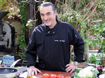 שאול בן אדרת - מה שחשוב הוא מי יושב מולך