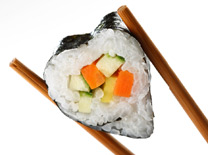 אהבה בקורסין