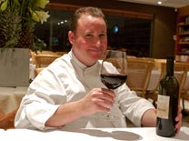 יורם ניצן -בקינוח הייתי ממליץ להשתגע