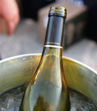 נמזגים לאורך פסטיבל למעלה מ-25,000 ליטרים של יין
