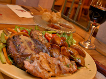 חגיגת בשרים באל גאוצ'ו