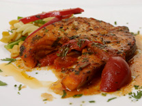 המסעדה היהודית-  בטעם של היידשע מאמע