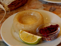 שטיבלע - בית אוכל יהודי 