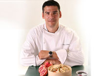 דים סאם גפילטע פיש - תמיר לרמן