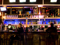 שנה חדשה מתחילה באוונגרד