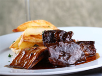 מסעדות חוגגות סילבסטר