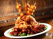 חוגגים את 2011