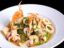 המסעדות מחכות לכם