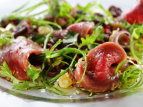 סשימי ביער למסעדת לארא