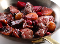 ארוחת סילבסטר ביתית ומשובחת