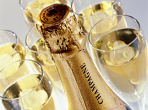 לא בידיים ריקות - סילבסטר 2011