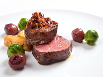 לאיזו מסעדה תלכו בסילבסטר?