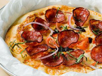 מה קורה במסעדת גוסטו תל אביב