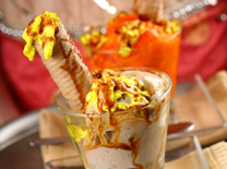 באיזו מסעדה אתם אוכלים בוולנטיין?