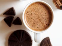 שאול ברדה מציע: שוקו