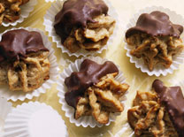 השפים:  הראו לבני הזוג אהבה