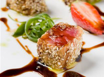 בר-מסעדה החצר ירושלים