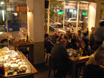 בנימין תל אביב