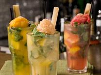 חגיגות בהוואנה בסיינט פטריקס דיי