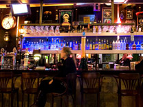 סיינט פטריקס באוונגרד