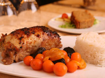 מסעדת הדר'לה בפסח