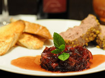 סיורים בתל אביב ומסעדות מעולות