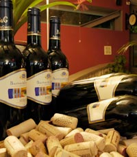 יין לפסח במסעדות