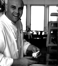 שף עמוס שיאון לבית הלנה - יהיה טוב