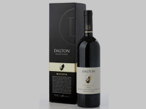 מתתיה 2006, יין הדגל של דלתון