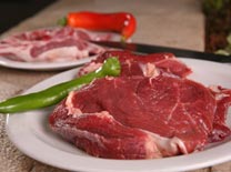 אליאס מעדני בשר - יום עצמאות כהלכתו