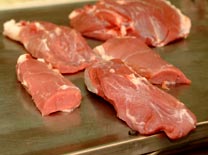 הטלה המעולה - בשר טלה טרי