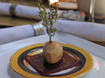 ניר צוק, קורדיליה: שיהיה לקהל טעים