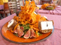 דפנה ברוך, פיתויים: לא קהל עדר