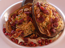 השפים: הקהל הישראלי הוא אנין טעם